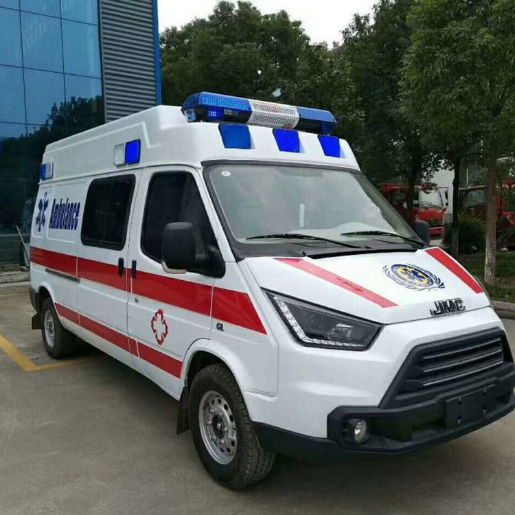 许昌救护车出租哪家好