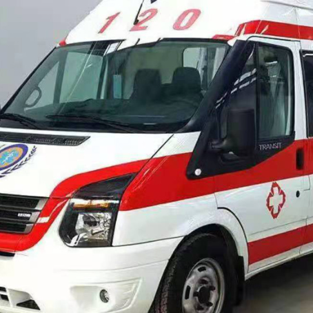 许昌非急救护送病人转院租赁救护车的优缺点对比